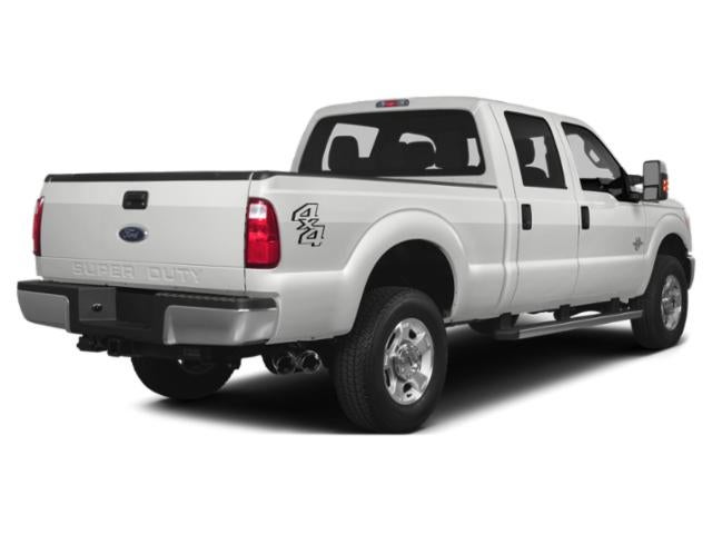 2015 Ford F-350 XLT