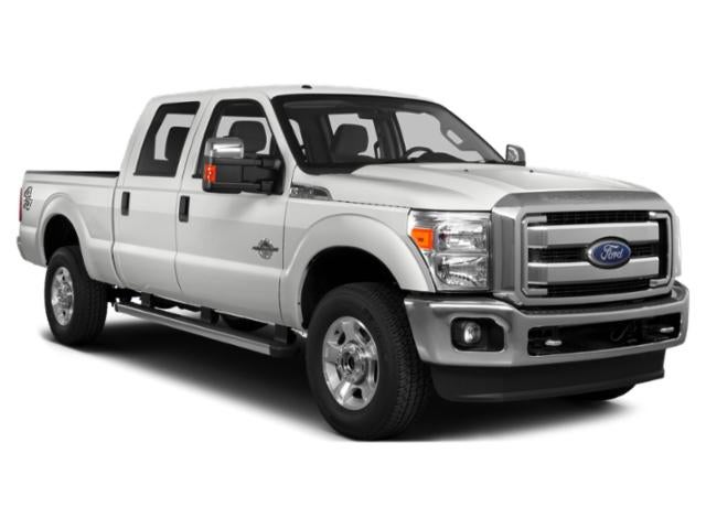 2015 Ford F-350 XLT