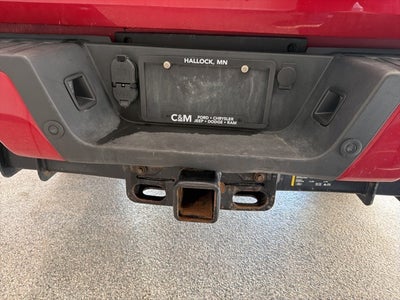 2022 Ford F-350 Platinum