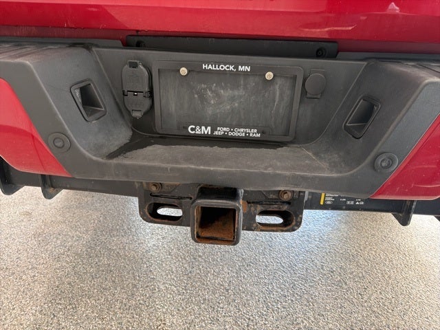 2022 Ford F-350 Platinum