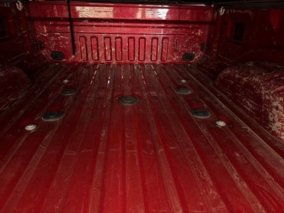 2022 Ford F-350 Platinum