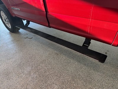 2022 Ford F-350 Platinum