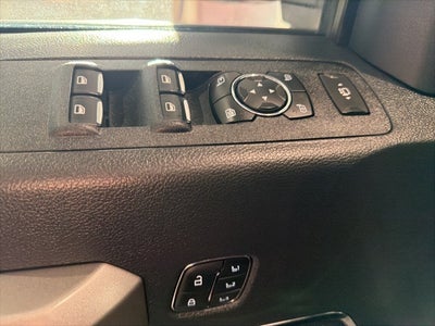 2022 Ford F-350 Platinum