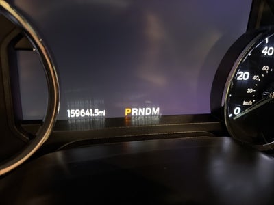 2022 Ford F-350 Platinum