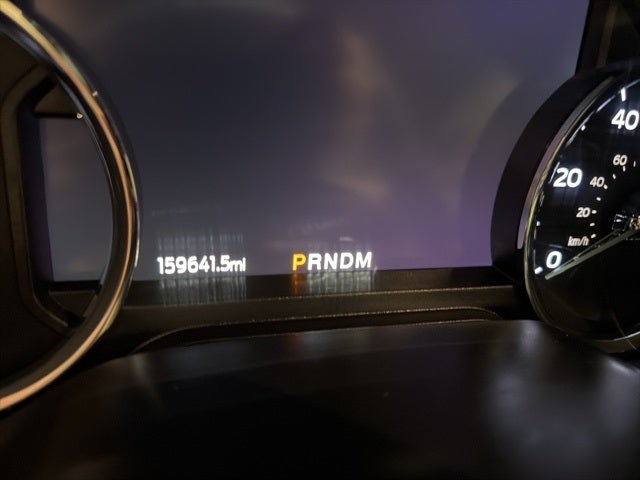 2022 Ford F-350 Platinum