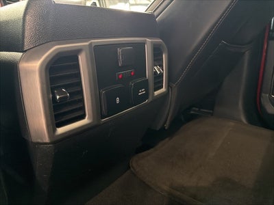 2022 Ford F-350 Platinum