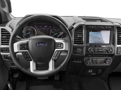2017 Ford F-350 XLT