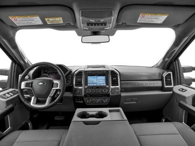 2017 Ford F-350 XLT