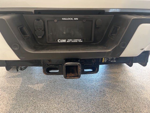 2022 Ford F-350 Platinum