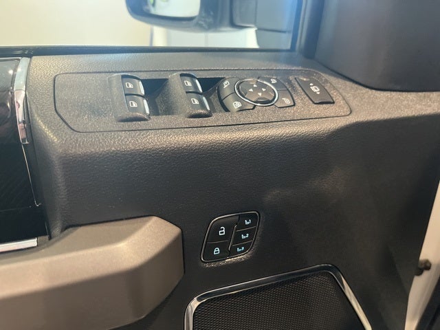 2022 Ford F-350 Platinum