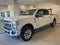 2022 Ford F-350 Platinum