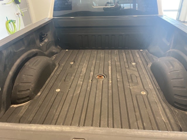 2022 Ford F-350 Platinum