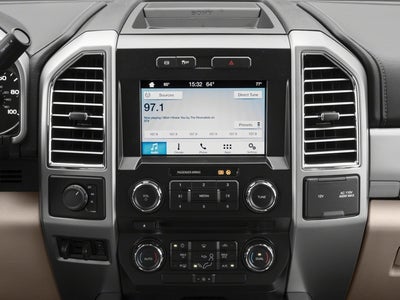 2017 Ford F-450 Lariat DRW