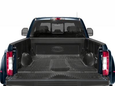2017 Ford F-450 Lariat DRW