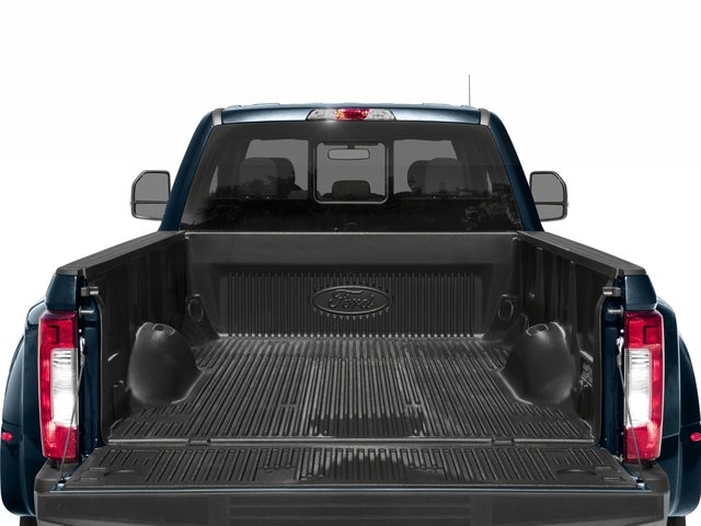 2017 Ford F-450 Lariat DRW