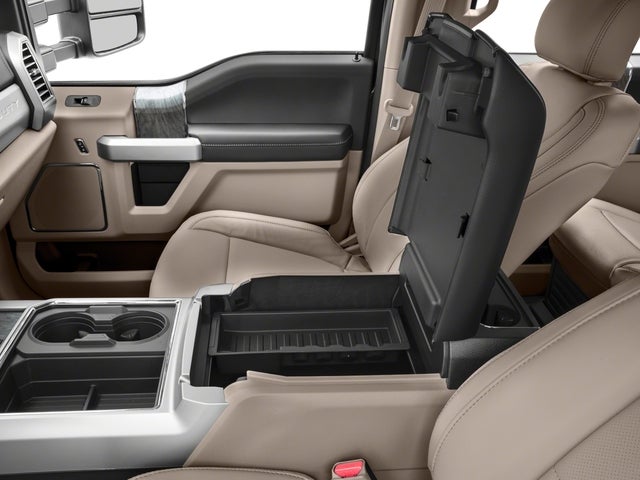 2017 Ford F-450 Lariat DRW