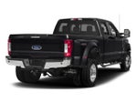 2017 Ford F-450 Lariat DRW