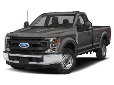 2022 Ford F-250 XL