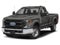 2022 Ford F-250 XL