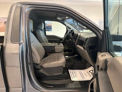2022 Ford F-250 XL