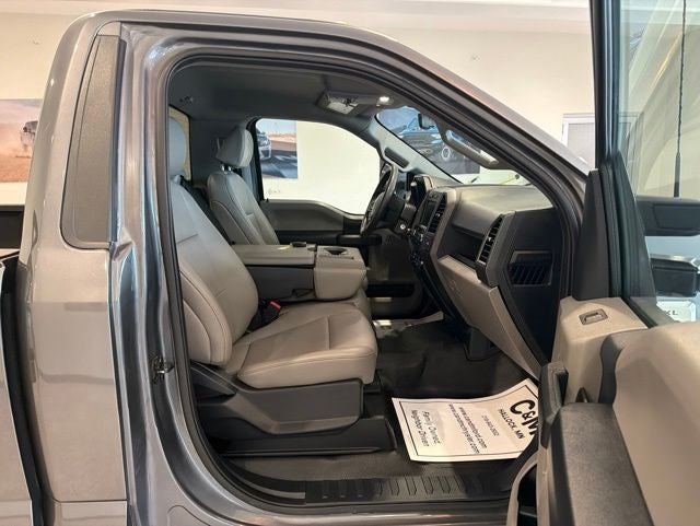 2022 Ford F-250 XL
