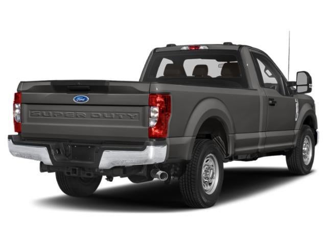 2022 Ford F-250 XL