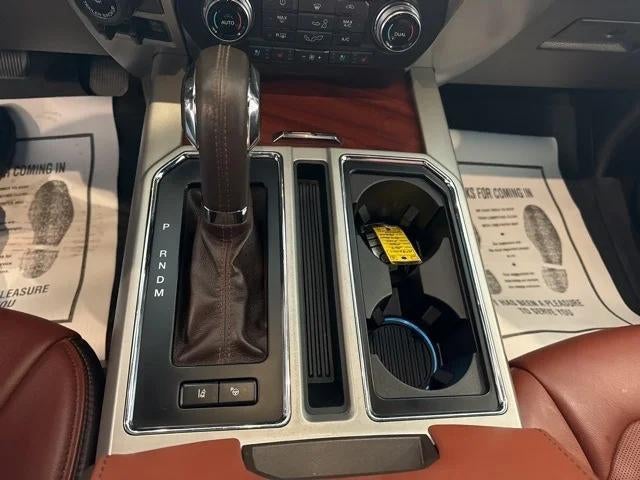 2019 Ford F-150 King Ranch