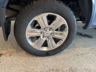 2019 Ford F-150 King Ranch