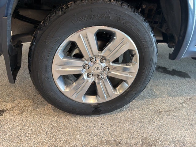 2019 Ford F-150 King Ranch