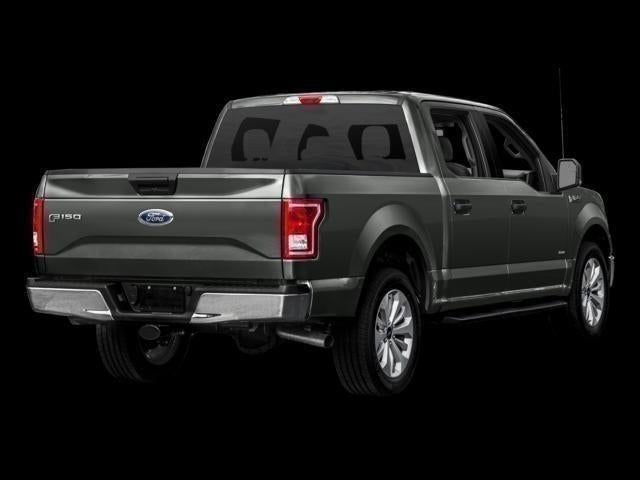 Used 2017 Ford F-150 XLT with VIN 1FTEW1EFXHKD32566 for sale in Hallock, Minnesota