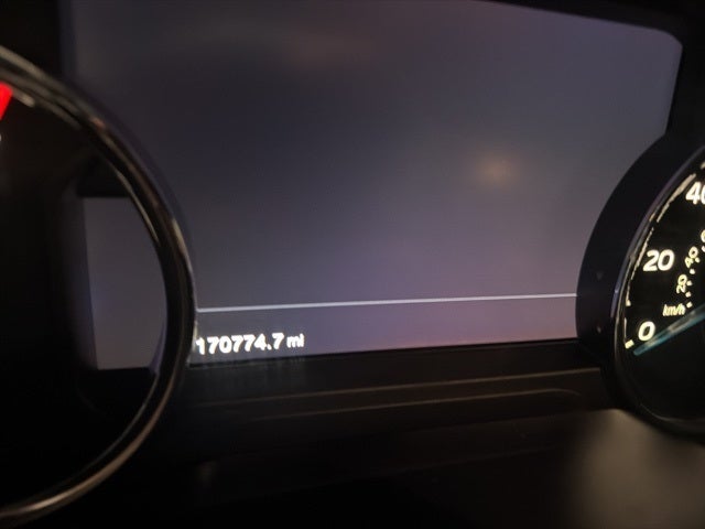 2016 Ford F-150 King Ranch