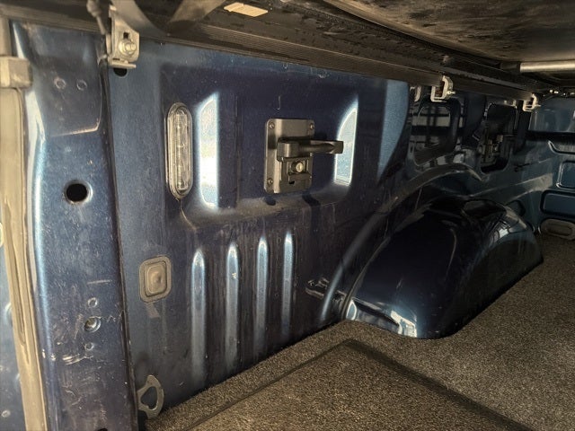 2018 Ford F-150 Limited