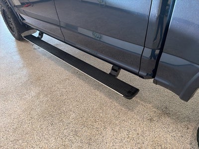 2018 Ford F-150 Limited