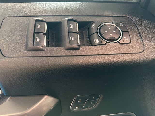 2018 Ford F-150 Limited