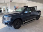 2018 Ford F-150 Limited