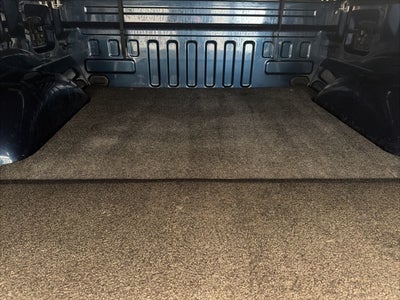 2018 Ford F-150 Limited