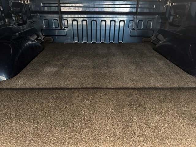 2018 Ford F-150 Limited