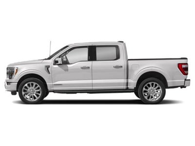 2023 Ford F-150 Limited