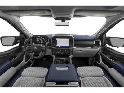 2023 Ford F-150 Limited