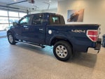 2012 Ford F-150 Lariat