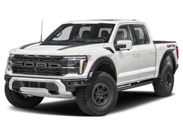 2024 Ford F-150 Raptor 37