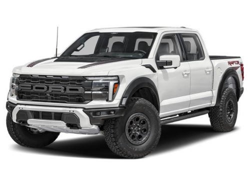 2024 Ford F-150 Raptor 37