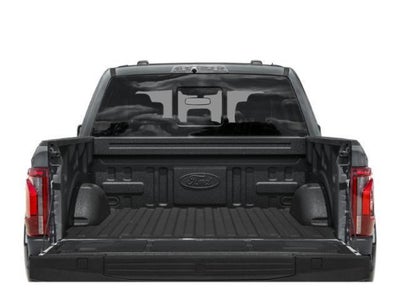 2024 Ford F-150 Raptor 37