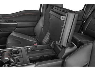 2024 Ford F-150 Raptor 37