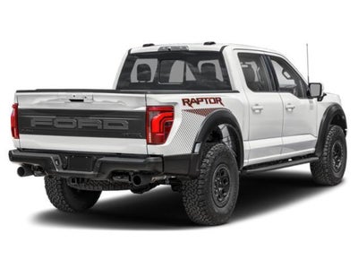2024 Ford F-150 Raptor 37