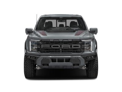 2024 Ford F-150 Raptor 37