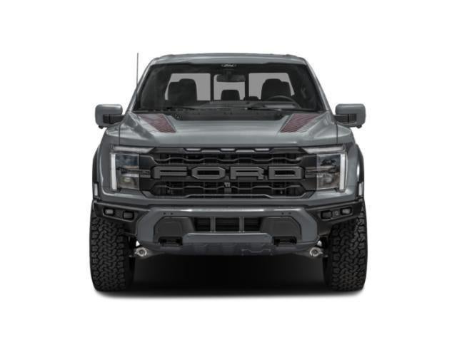 2024 Ford F-150 Raptor 37