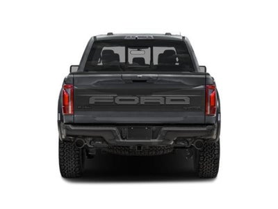 2024 Ford F-150 Raptor 37