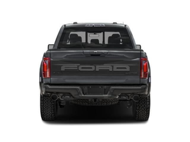 2024 Ford F-150 Raptor 37