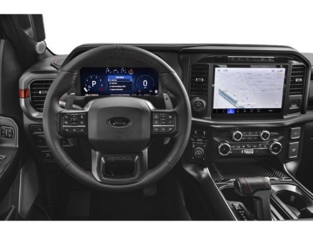 2024 Ford F-150 Raptor 37